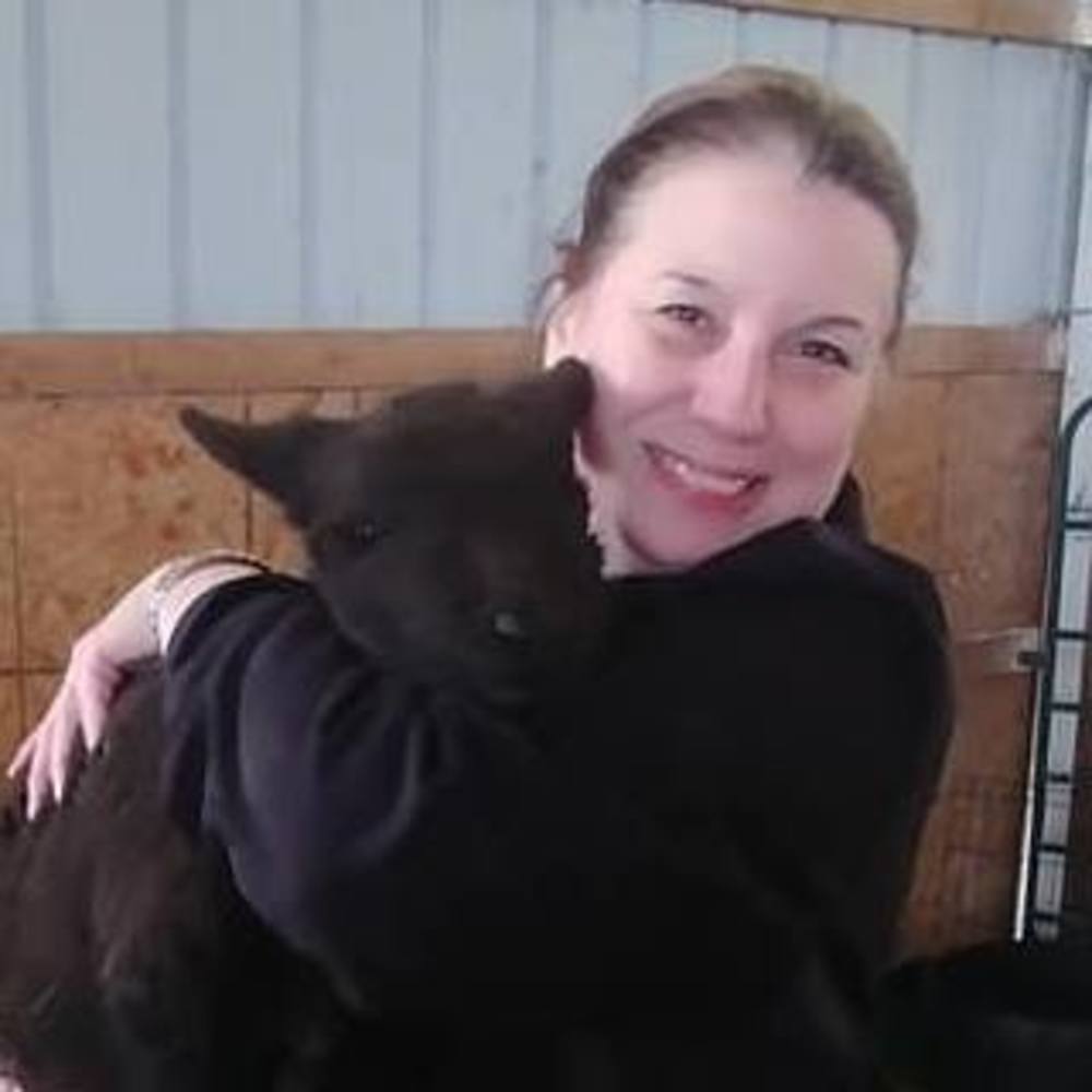 Meet your Posher, Karlene